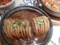 -卢大鲜鱼头捞饭(美利广场店)