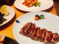 -王鼎精致料理铁板烧(世博源店)