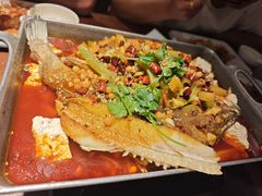 -乔街深夜食堂·小龙虾·高压锅生蚝(杭州总店)