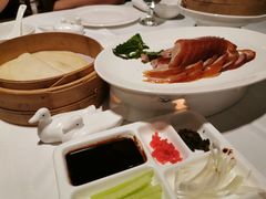酥香嫩烤鸭-四季民福烤鸭店(望京旺角店)