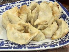 -长人馄饨铺(解放街店)