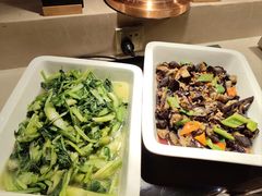 -昆明南亚风情园豪生大酒店-泰式国际海鲜自助餐厅