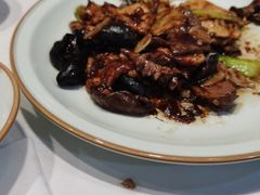 -到家尝北京菜(西坝河店)