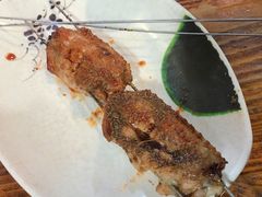 -丹东特色烤肉(学府路一部店)