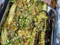 -回头烧烤(悦荟购物中心店)