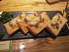 -通海俄式烧烤(下瓦房店)