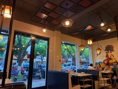 -安吉美渝石锅鱼(芜园西路店)