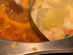 -彤德莱火锅(乐陵路店)