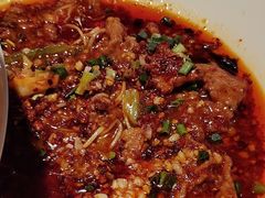 -院8里·小聚园老川菜(九眼桥店)