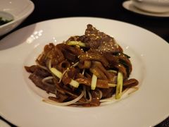 -广州文华东方酒店·江-由辉师傅主理