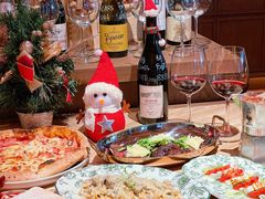 -Mammamia意大利餐厅(阳春巷店)