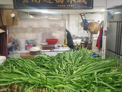 -德致祥云南过桥米线(云天小苑店)