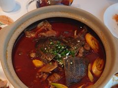 -湖锦酒楼·31年地道湖北菜(黄鹤楼店)