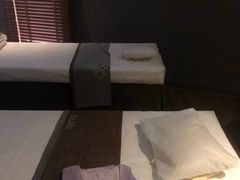 -Let’s Relax Spa(Siam Square One)