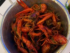 -老长沙龙虾馆·聚会餐厅(白石洲店)