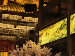 -HOHO餐厅(古子城店)