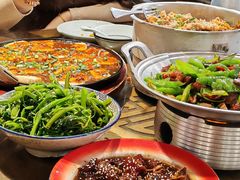 -灶东家民间菜(回兴店)
