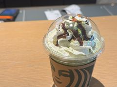 -星巴克(温州龙湾万达店)