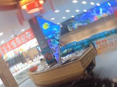 -百味饺子城•海鲜家常菜(秦皇岛店)