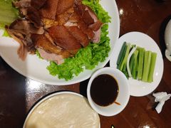 锅烧肘子-泰丰楼(前门西大街店)