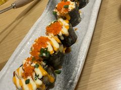 -小句号·精致料理(江南环球港店)