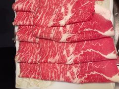 -满来寿喜烧(金虹桥店)