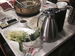 -食潮汕头鲜牛馆(望京保利店)