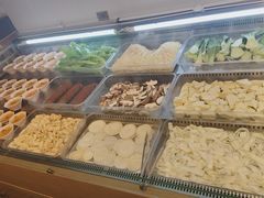 -成老灶火锅鸡(平山店)
