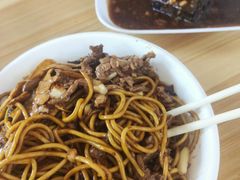 牛肉拌面-双宝红油牛系列