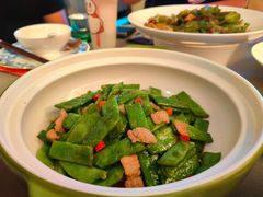 -阿庄新豫菜(通泰路店)