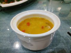 -茶油香闽南菜·花园餐厅(前埔店)