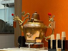 -万龙洲海鲜(南新仓店)