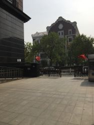 点击看大图 -小咖儿童理发(晶采大厦店)