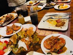 -汉巴味德(大悦城店)