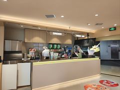 -呷哺呷哺 黄金牧场 (中发百旺店)