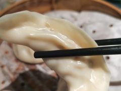 -蒋家桥饺面店(东关街店)