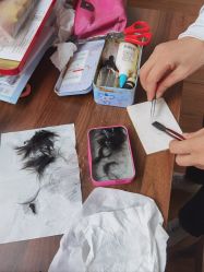 -禧婴婴儿理胎发·胎毛笔定制纪念品(新街口店)