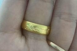 -万宝金楼(威海路店)