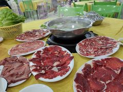 -老猫牛肉火锅(沙溪店)