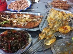 iphone_upload_pic-银城烧烤(秦岭路店)