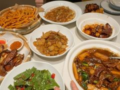 -炆火火·藕汤·湖北煨菜馆(销品茂店)