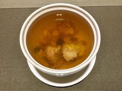 黑松露炖老鸡-画臻楼.家宴.融合菜(锦业路店)