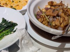 -香宫中餐厅 · 桂林香格里拉