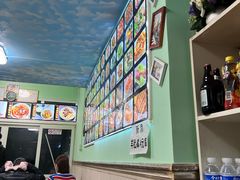 -新疆正宗烤肉营养馕(文化路店)