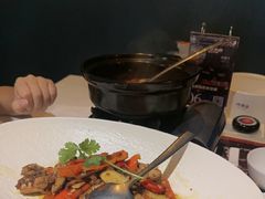 -时间仓(月湖公园店)