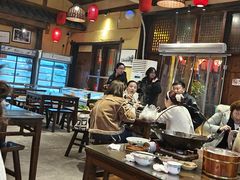 -富正毅三下锅·湘西韵味(天门山索道店)