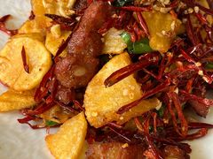 -小喜客·云南特色菜(纳西庭院店)