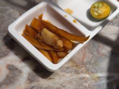 -禄婶鸡煲·打边炉