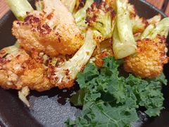 烤花椰菜-乐凯撒披萨(卓悦汇店)