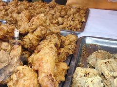 -阿捡忭京炸鸡(韭菜园总店)